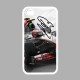 Jenson Button Signature - Apple iPhone 4 Case