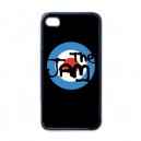 The Jam - Apple iPhone 4 Case