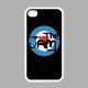 The Jam - Apple iPhone 4 Case