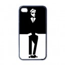 Ska Mod TwoTone - Apple iPhone 4 Case