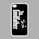The Godfather - Apple iPhone 4 Case