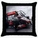 Jenson Button Signature - Cushion Cover