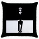 Ska Mod TwoTone - Cushion Cover