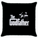 The Godfather - Cushion Cover