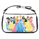 Disney Princesses - Shoulder Clutch Bag