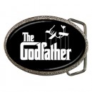 The Godfather - Belt Buckle
