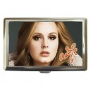 Adele Signature - Cigarette Money Case 
