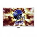 NFL New York Giants - Business Card Case