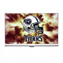 NFL Tennessee Titans - Business Card Case