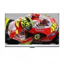 Valentino Rossi Signature - Business Card Case
