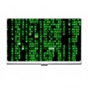 The Matrix - Business Card Case