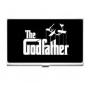 The Godfather - Business Card Case