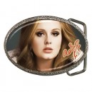 Adele Signature - Belt Buckle