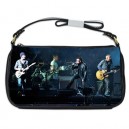 U2 / The Edge - Shoulder Clutch Bag