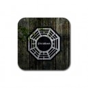 Lost Dharma - Rubber coaster
