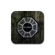 Lost Dharma - Rubber coaster