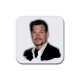 Patrick Swayze - Rubber coaster