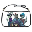 Gorillaz - Shoulder Clutch Bag