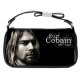 Kurt Cobain - Shoulder Clutch Bag