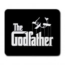 The Godfather - Large Mousemat