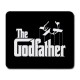 The Godfather - Large Mousemat