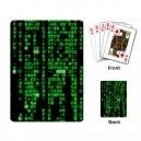 The Matrix - Playing Cards