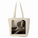 Cristiano Ronaldo - Tote Bag