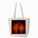 Justin Bieber - Double Sided Tote Bag
