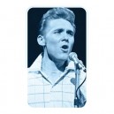 Billy Fury - Rectangular 13 In 1 Memory Card Reader