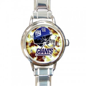 http://www.starsonstuff.com/4336-thickbox/nfl-new-york-giants-round-italian-charm-watch.jpg