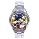 NFL New York Giants - Analogue Men’s Watch