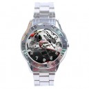 Jenson Button Signature - Analogue Men’s Watch