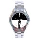 Ska Mod Two Tone - Analogue Men’s Watch