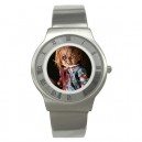 Chucky Childs Play - Ultra Slim Watch