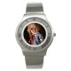 Chucky Childs Play - Ultra Slim Watch