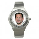 Patrick Swayze - Ultra Slim Watch