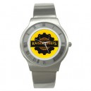 Kaiser Chiefs - Ultra Slim Watch