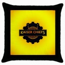 Kaiser Chiefs - Cushion Cover
