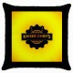 Kaiser Chiefs - Cushion Cover