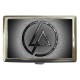 Linkin Park Logo - Cigarette Money Case