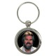 Kenny Rogers - Round Keyring