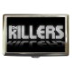 The Killers Logo - Cigarette Money Case