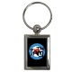 The Jam - Rectangle Keyring