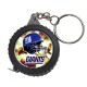 NFL New York Giants -  Measuring Tape Keyring