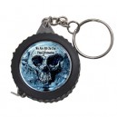 Final Destination -  Measuring Tape Keyring
