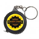 Kaiser Chiefs -  Measuring Tape Keyring