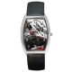 Jenson Button Signature - High Quality Barrel Style Watch