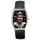 Kenny Rogers - High Quality Barrel Style Watch