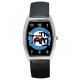 The Jam - High Quality Barrel Style Watch