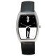 Ska Mod Two Tone - High Quality Barrel Style Watch